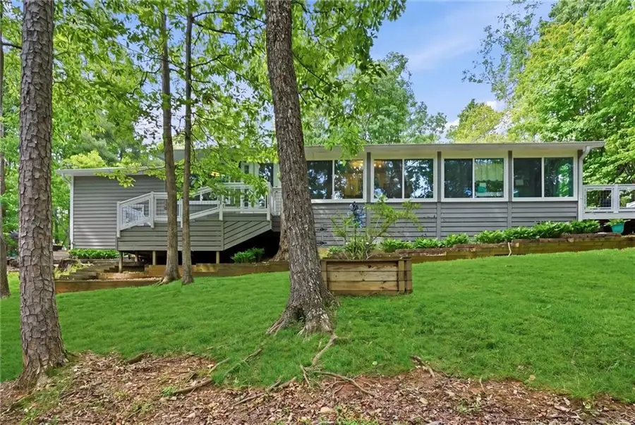 62 Elm Terrace, Ellijay, GA 30540 - #2