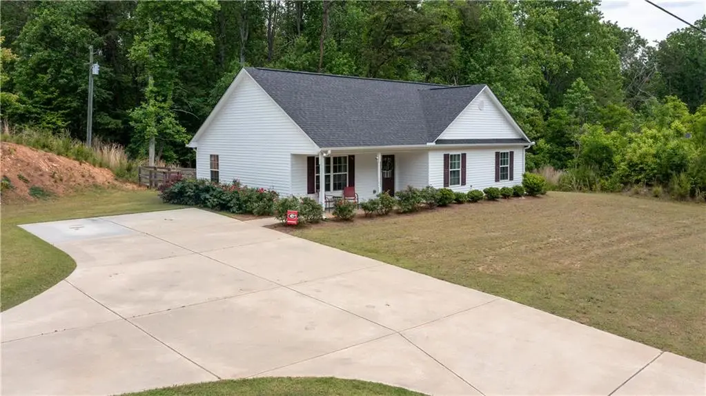 769 Burnt Stand Road, Dawsonville, GA 30534 - #1