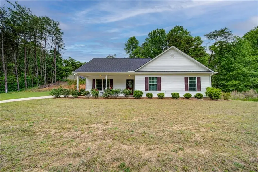 769 Burnt Stand Road, Dawsonville, GA 30534 - #2