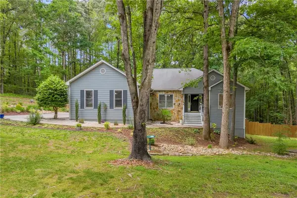 855 Tribble Cove Dr., Lawrenceville, GA 30045