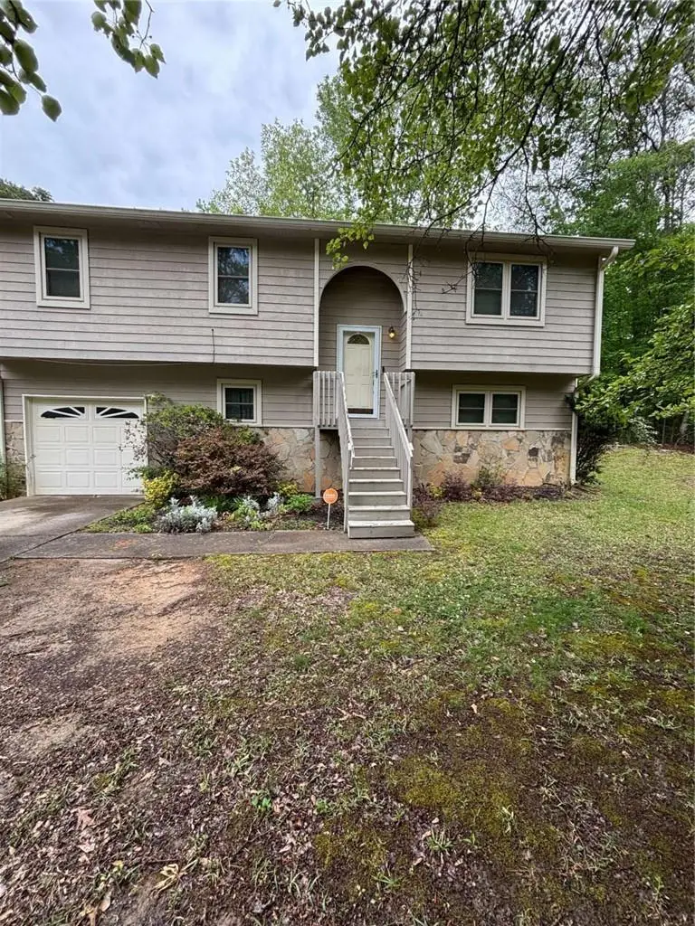 6770 Peppermill Lane, South Fulton, GA 30349 - #1