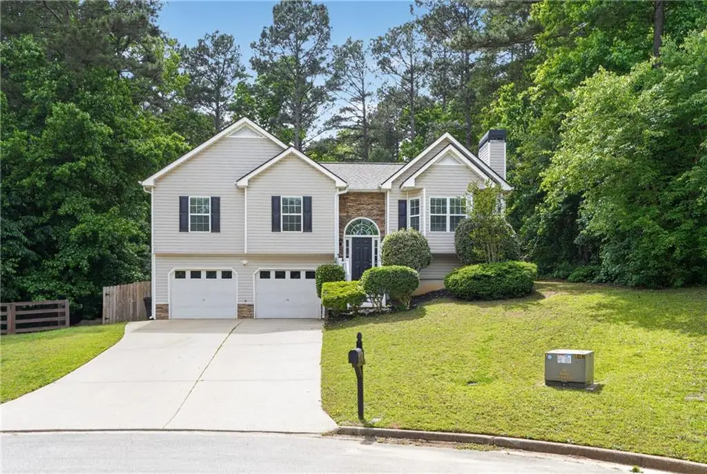 188 Avery Way, Dallas, GA 30157 - #1