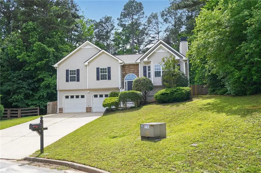 188 Avery Way, Dallas, GA 30157 - #3
