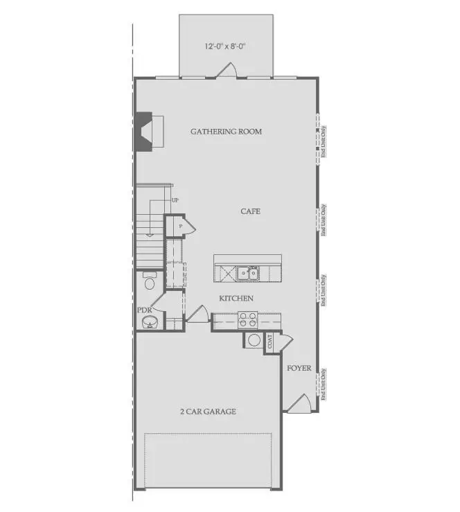 3245 Cherry Grove Way, Cumming, GA 30040 - #2