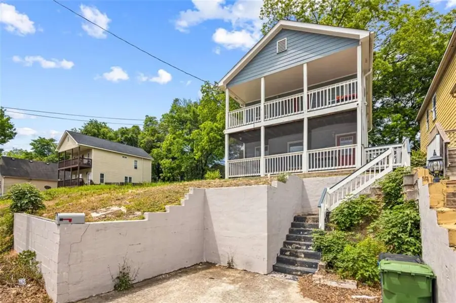 775 Welch Street Sw, Atlanta, GA 30310 - #2