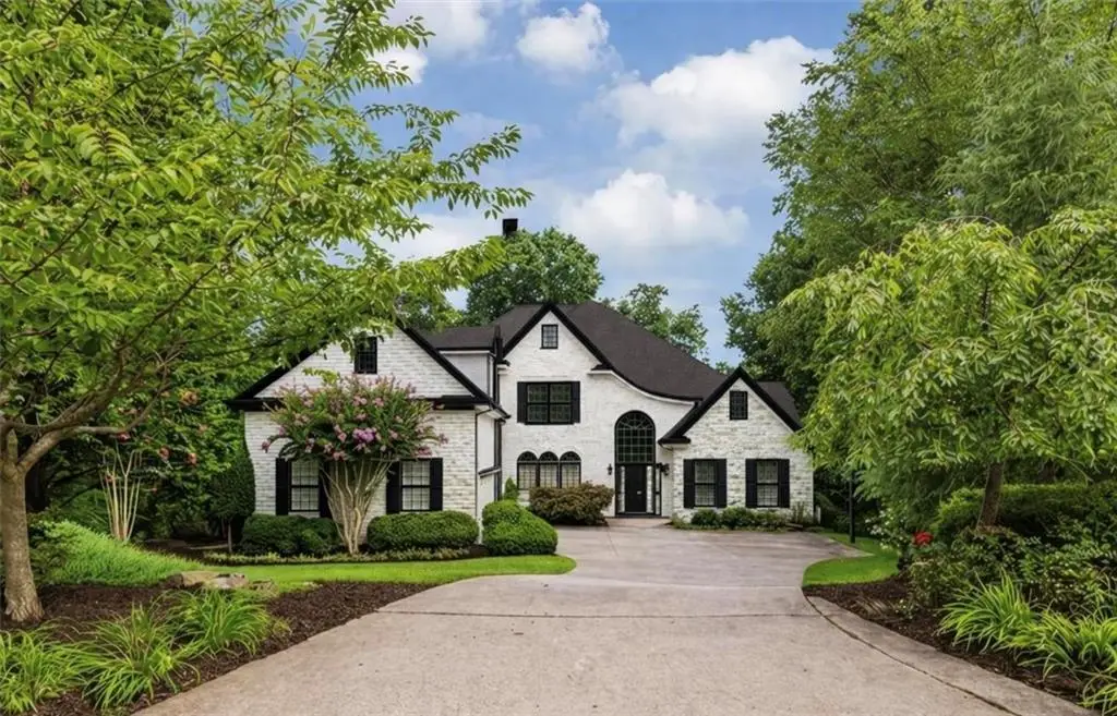 945 Waters Reach Court, Alpharetta, GA 30022 - #1