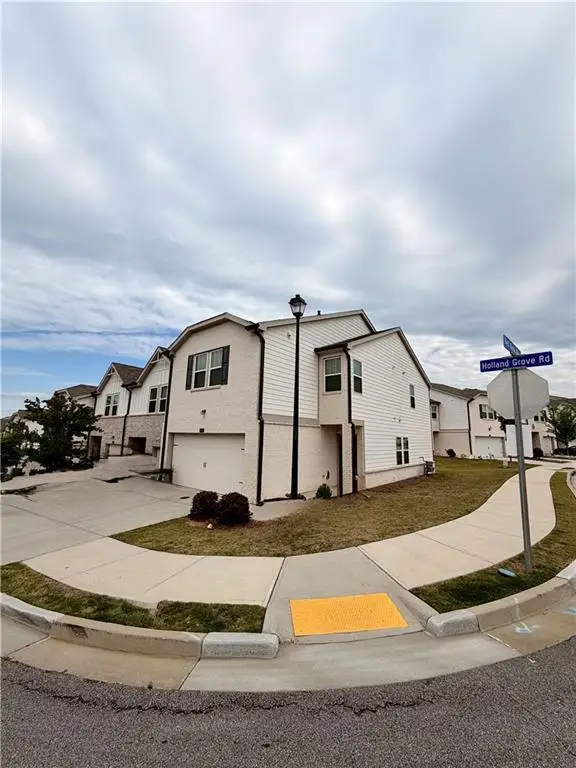 3915 Holland Grove Road, Lawrenceville, GA 30044