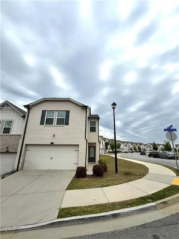 3915 Holland Grove Road, Lawrenceville, GA 30044 - #2