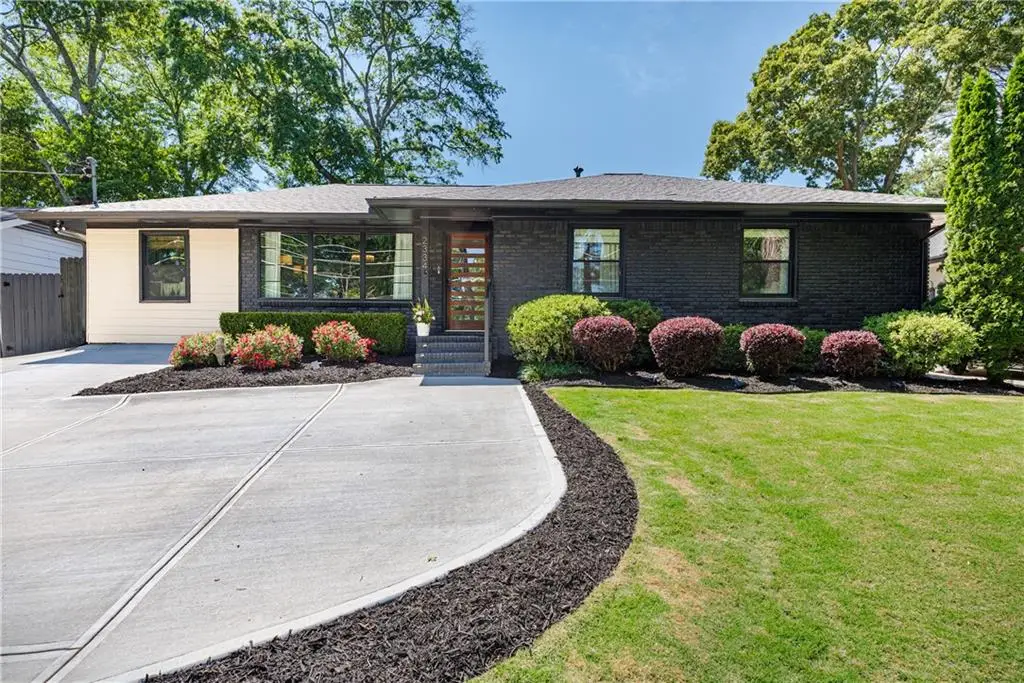 2334 Cortez Way Ne, Brookhaven, GA 30319 - #1