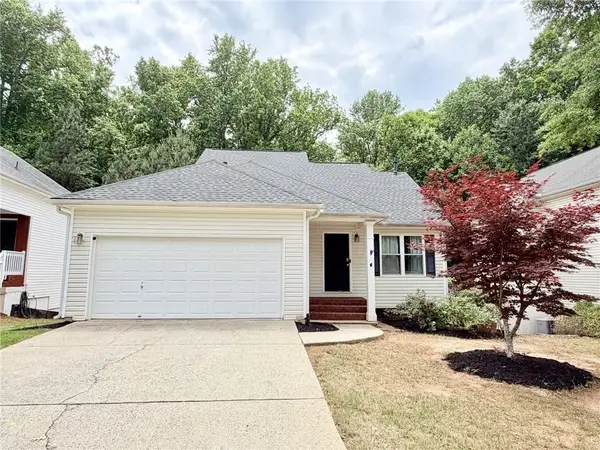 3231 Liberty Commons Drive Nw, Kennesaw, GA 30144