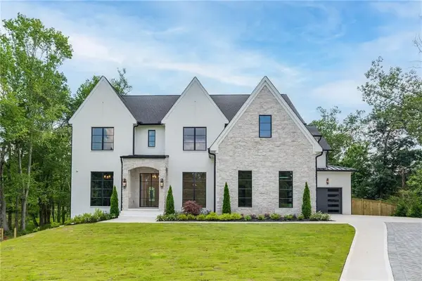 290 Christopher Robin Road, Alpharetta, GA 30005