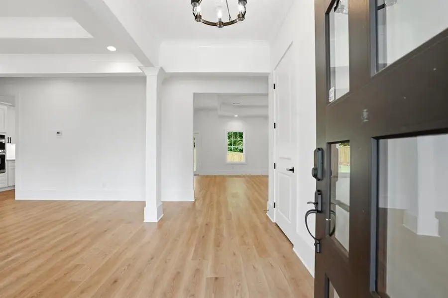 4271 Wesley Chapel Road, Marietta, GA 30062 - #3
