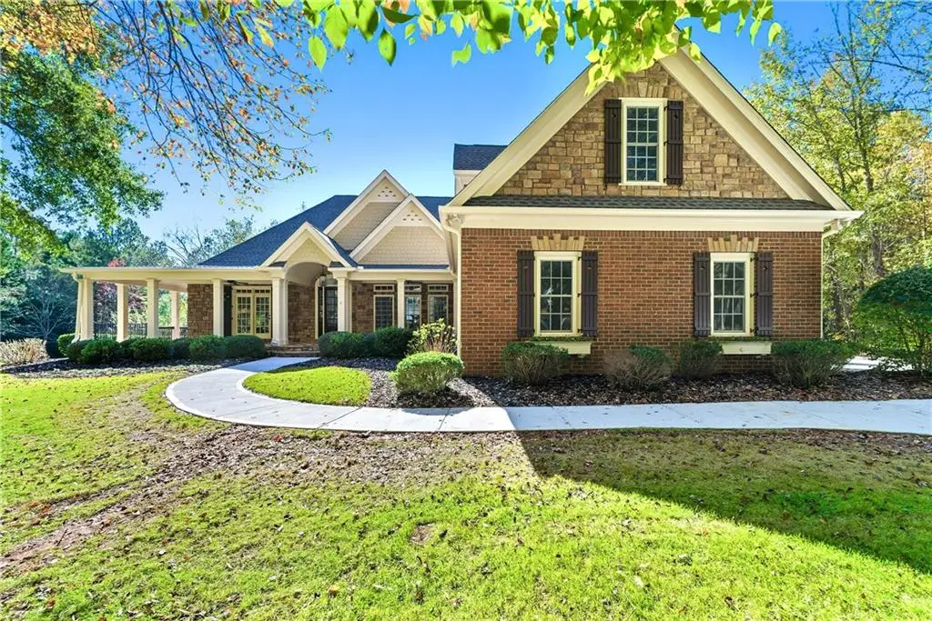 101 Smith Forest Lane, Alpharetta, GA 30004 - #1
