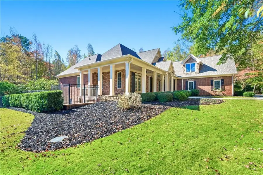 101 Smith Forest Lane, Alpharetta, GA 30004 - #3
