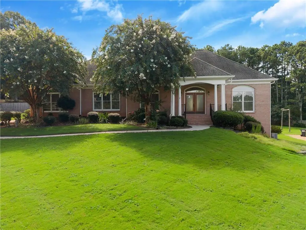 2920 Chardonnay Lane, Cumming, GA 30041 - #1