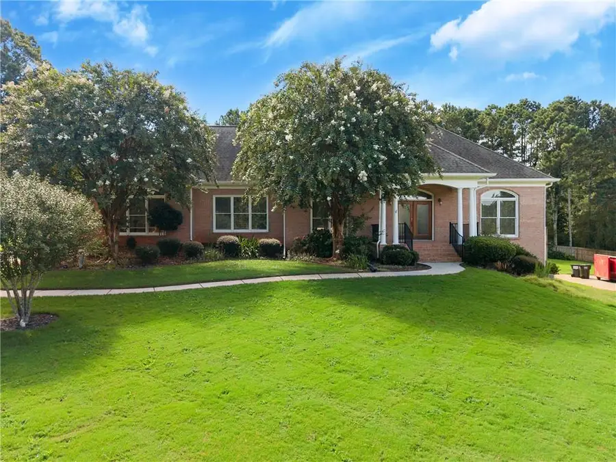 2920 Chardonnay Lane, Cumming, GA 30041 - #3