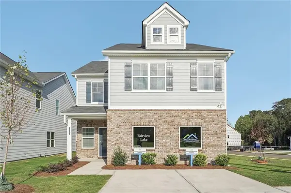 3027 Viewpark Circle, Conyers, GA 30013