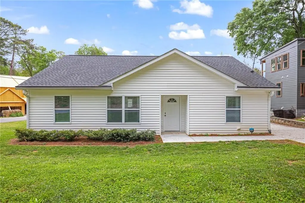 236 Austin Avenue Ne, Marietta, GA 30060 - #1