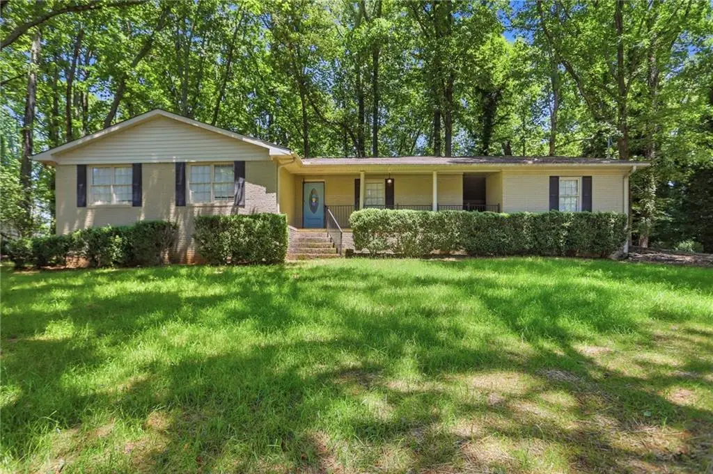 3082 Lake Ranch Drive, Gainesville, GA 30506 - #1