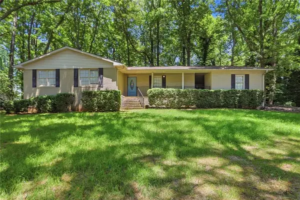 3082 Lake Ranch Drive, Gainesville, GA 30506