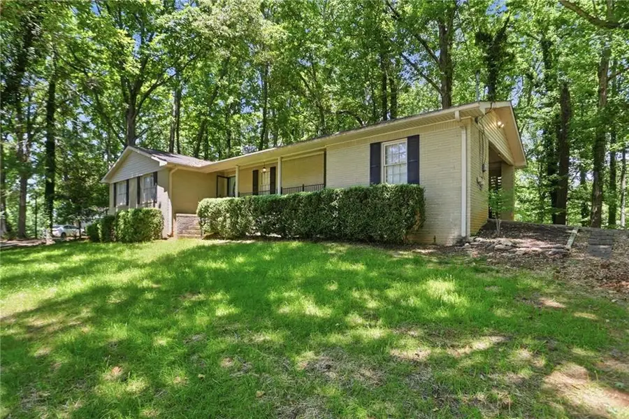 3082 Lake Ranch Drive, Gainesville, GA 30506 - #3