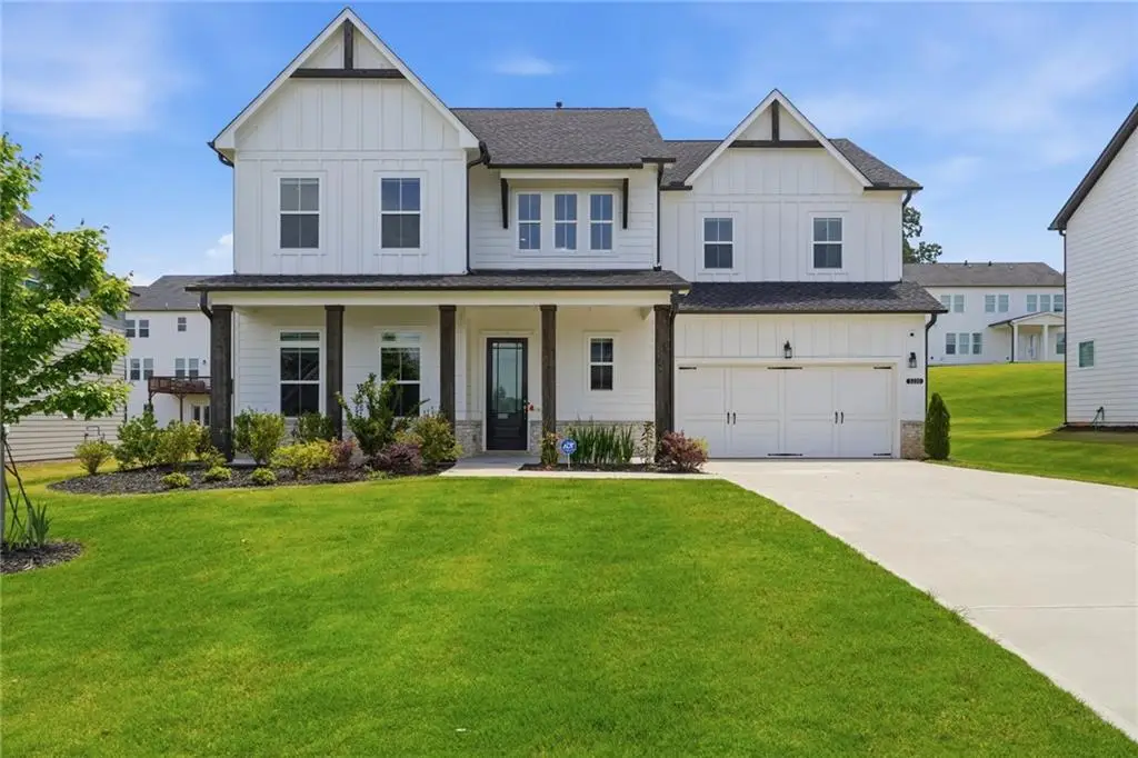 5220 Branch View Drive, Cumming, GA 30028 - #1