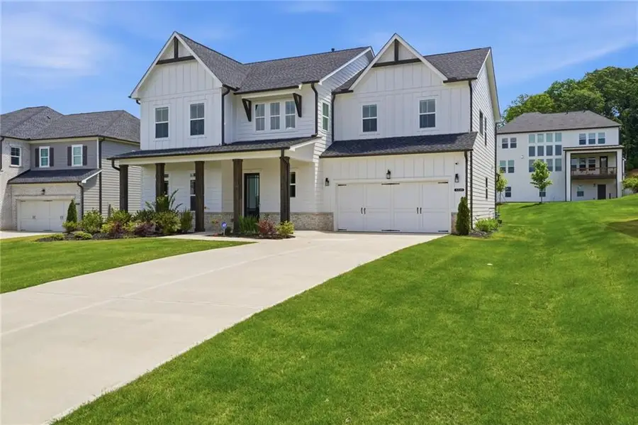 5220 Branch View Drive, Cumming, GA 30028 - #2