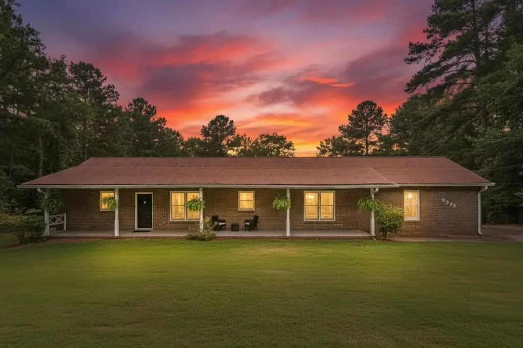 6372 Valley Dale Drive, Riverdale, GA 30274 - #1