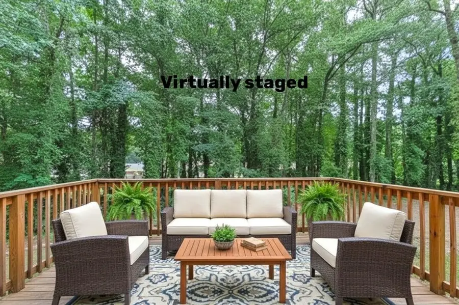 6372 Valley Dale Drive, Riverdale, GA 30274 - #3