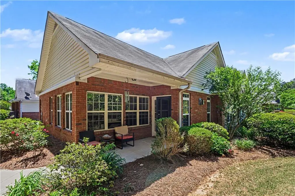 4469 Caleb Crossing, Powder Springs, GA 30127 - #1