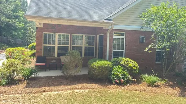 4469 Caleb Crossing, Powder Springs, GA 30127