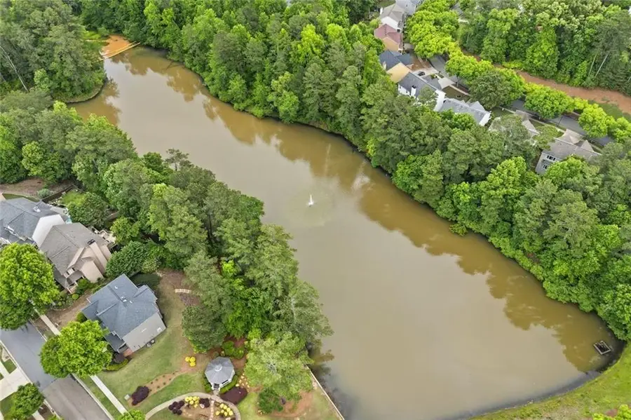 140 Lake Reserve Way, Canton, GA 30115 - #3