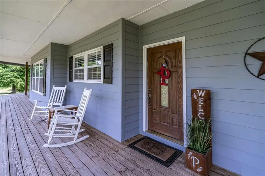 312 E Armuchee Road E, Summerville, GA 30747 - #2