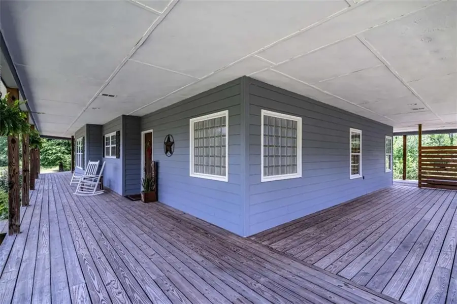312 E Armuchee Road E, Summerville, GA 30747 - #3