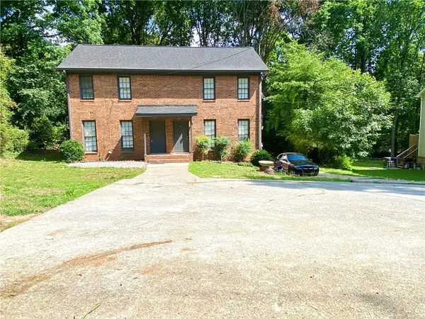 4017 Burns Road Nw, Lilburn, GA 30047