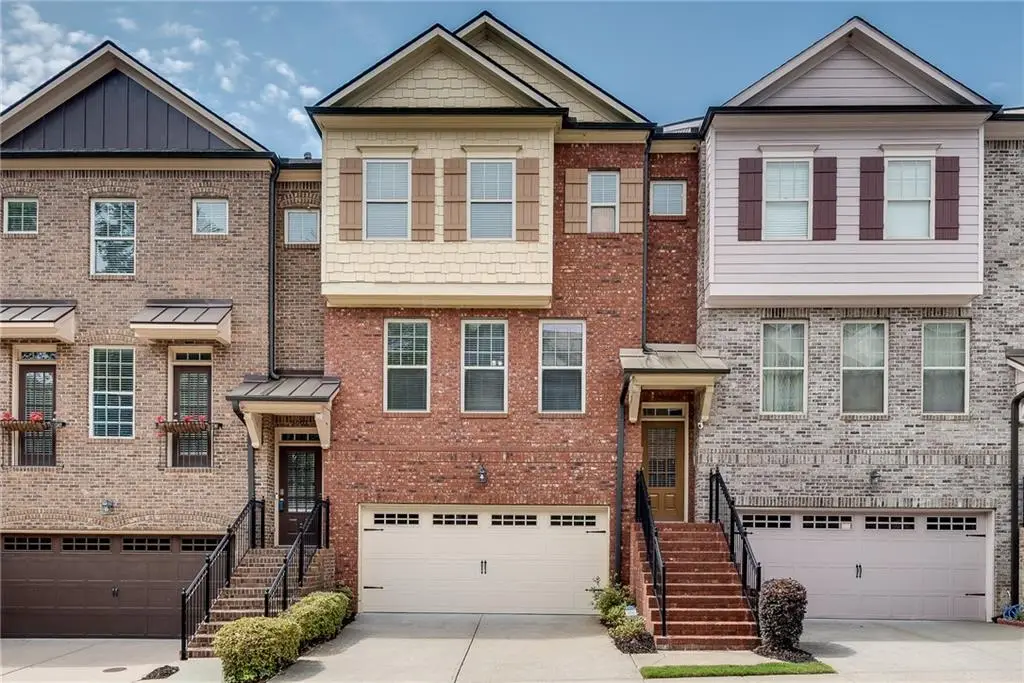 9005 Woodland Trail, Alpharetta, GA 30009 - #1