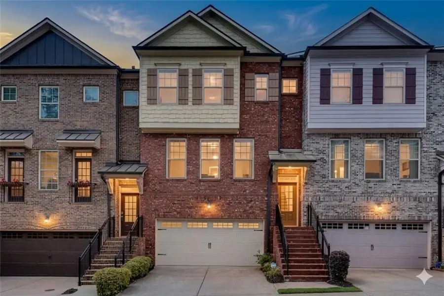9005 Woodland Trail, Alpharetta, GA 30009 - #3