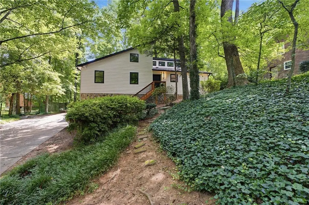 2490 Stoney Brook Lane Ne, Marietta, GA 30062 - #1