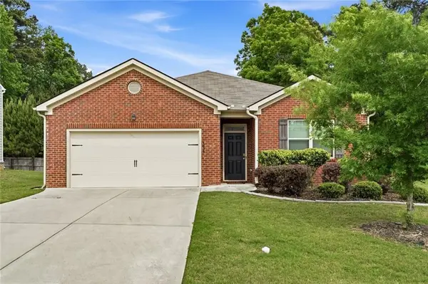 1834 Alford Drive, Jonesboro, GA 30236