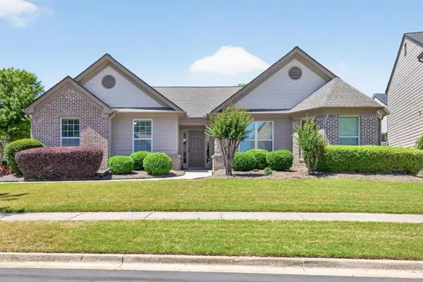 3148 Sag Harbor Court Ne, Buford, GA 30519