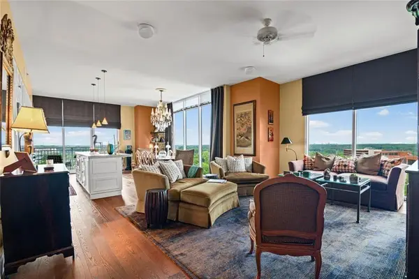 1820 Peachtree Street #1415, Atlanta, GA 30309