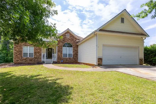 310 Hillcrest Drive, Hiram, GA 30141
