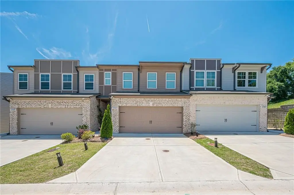 2314 Portrush Way Se, Atlanta, GA 30339 - #1