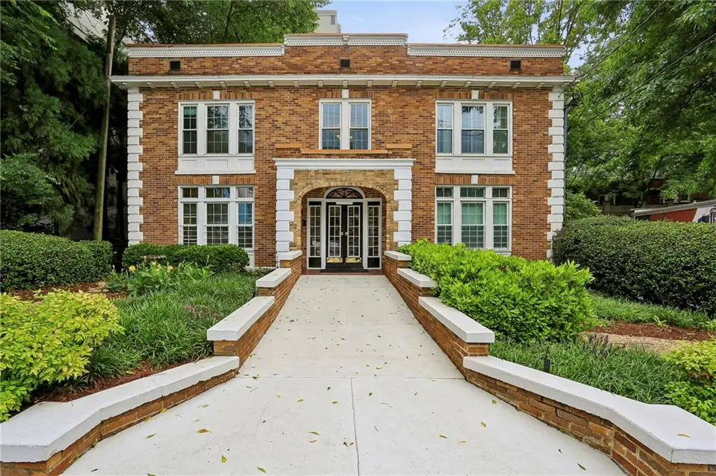 242 12th Street Ne #16, Atlanta, GA 30309 - #1