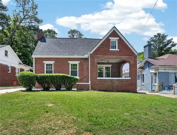 1640 Stokes Avenue Sw, Atlanta, GA 30310