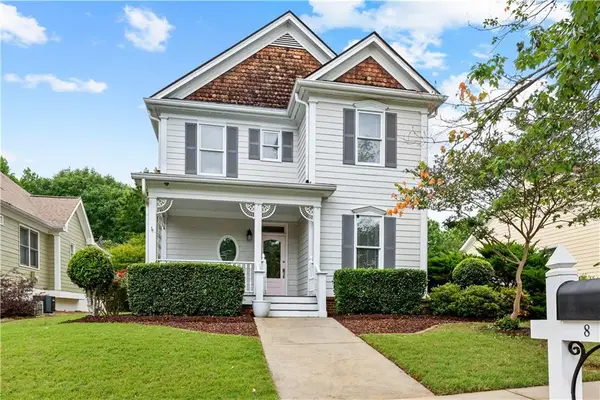 8 Pecan Trace, Newnan, GA 30265