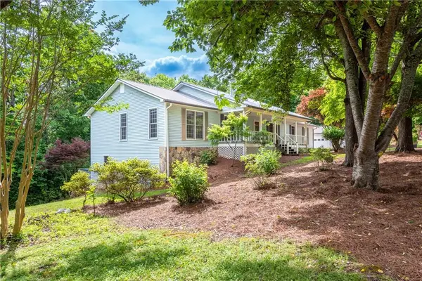 58 Green Forest Parkway, Jasper, GA 30143