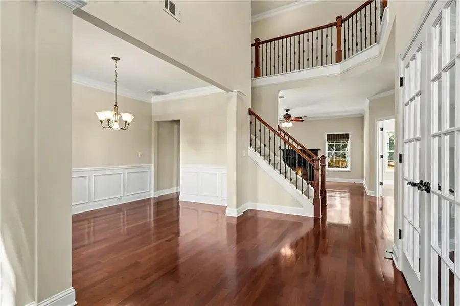 1570 Dawn Valley Trail, Cumming, GA 30040 - #2