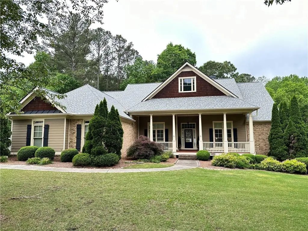 235 Chandler Walk, Loganville, GA 30052 - #1