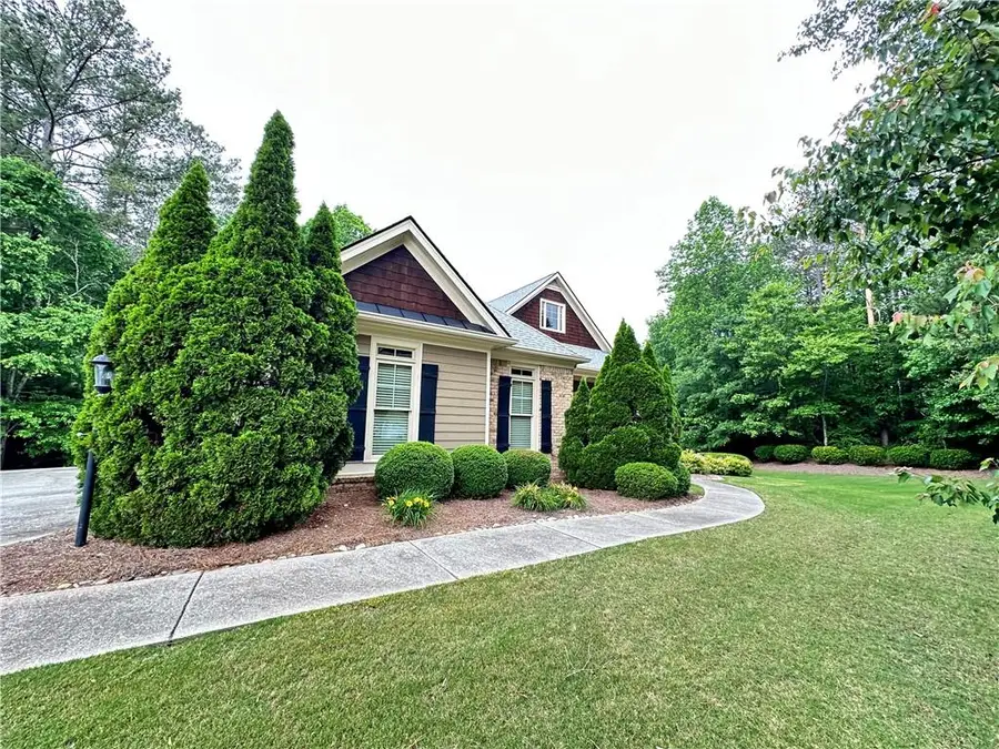 235 Chandler Walk, Loganville, GA 30052 - #3